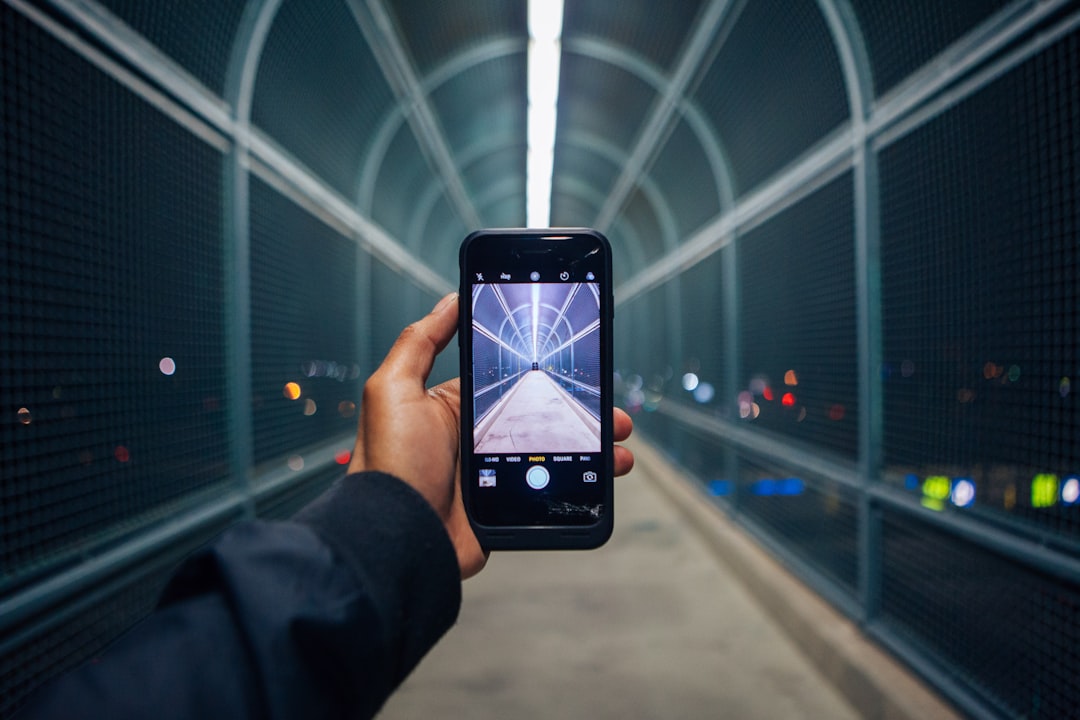 The Feeling That Your Phone Is Always Listening (Image Credits: Unsplash)