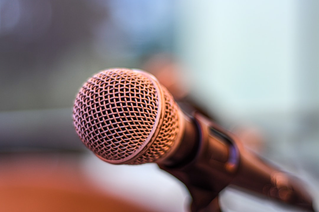 What Meta Actually Says About Your Microphone (Image Credits: Unsplash)