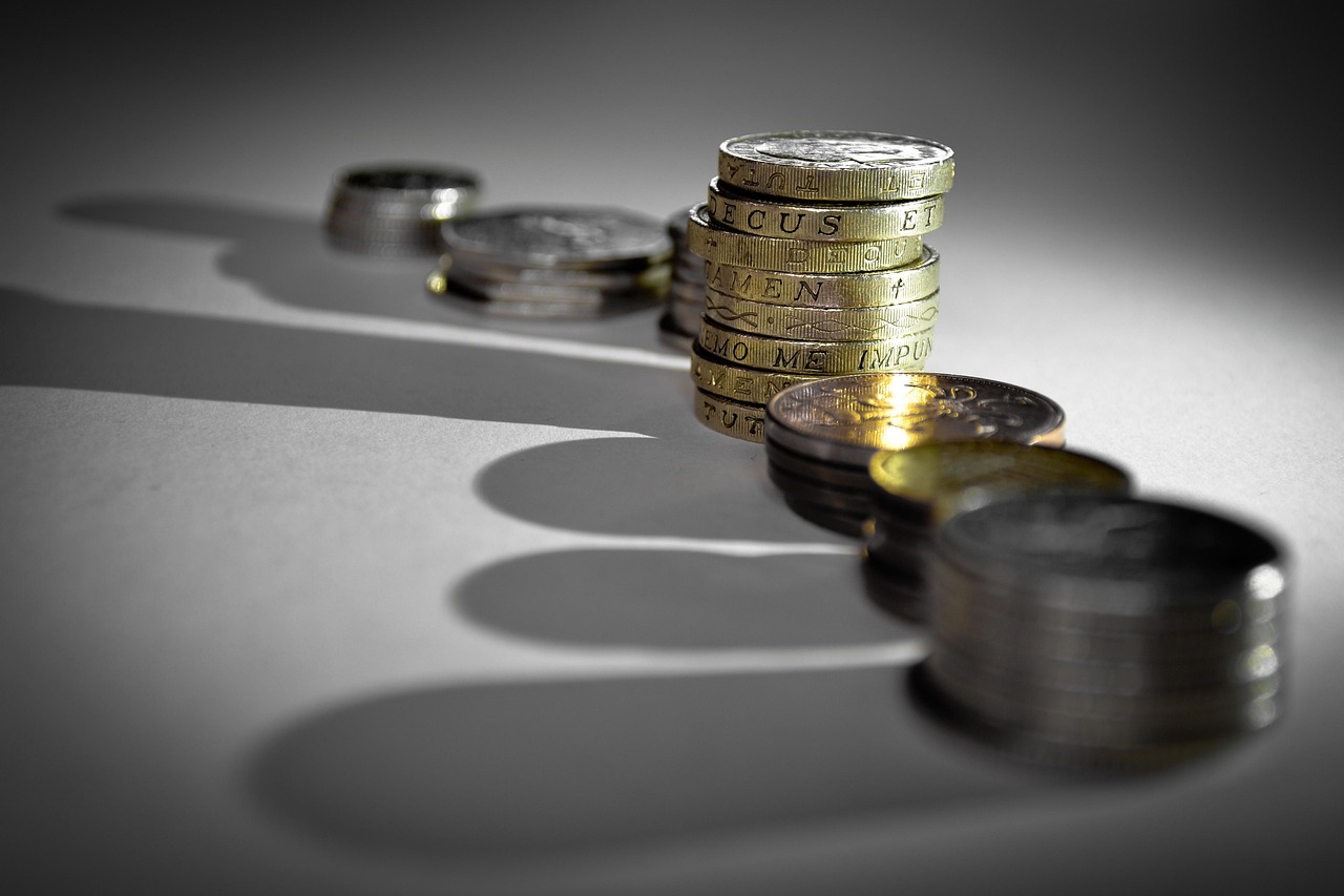 A Market Hiding in Plain Sight (Image Credits: Pixabay)