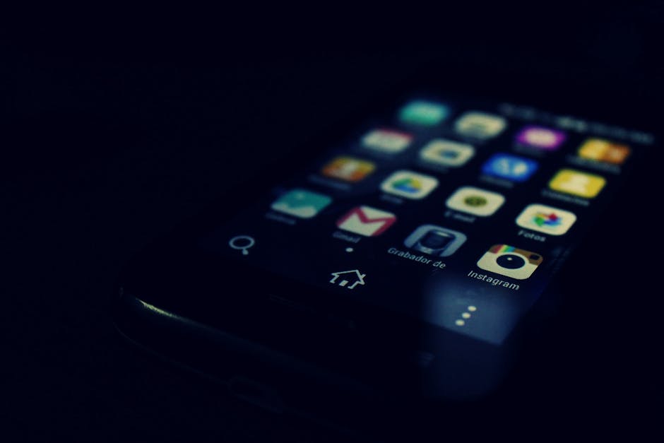 The Black Canvas: TikTok's Dark Background Is Not Just Aesthetic (Image Credits: Pexels)