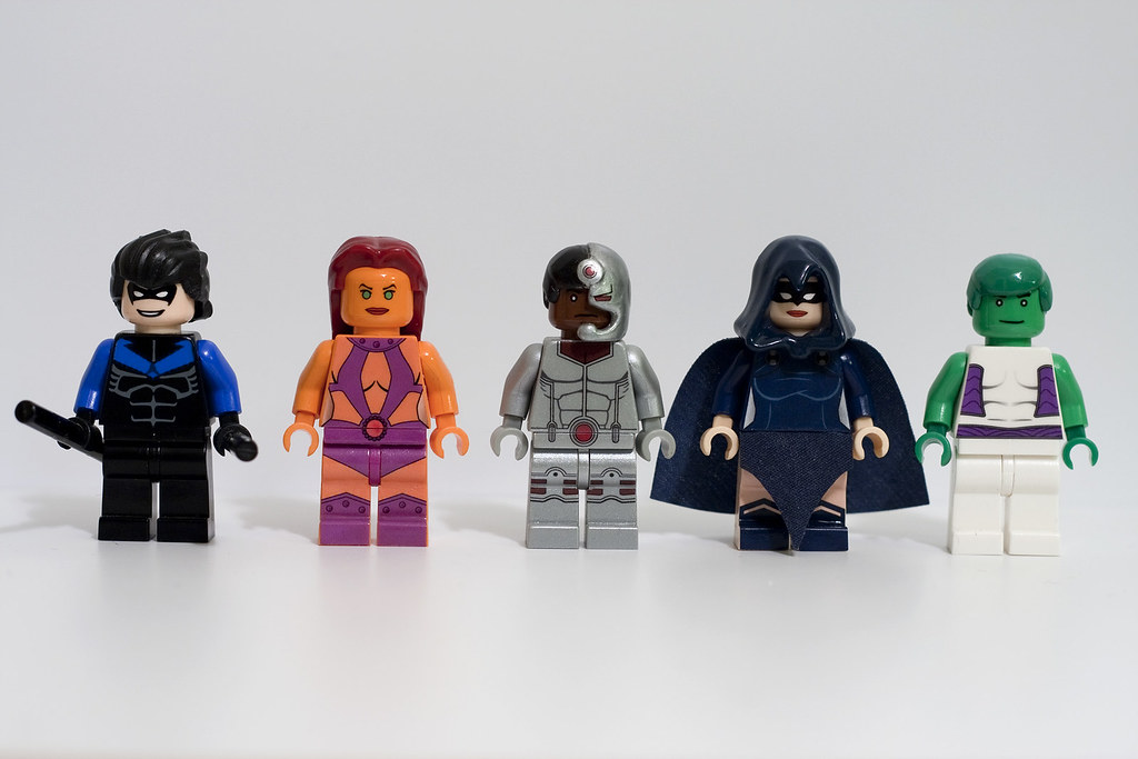 Stripped to the Core: What DC Actually Took Away (levork, Flickr, CC BY-SA 2.0)