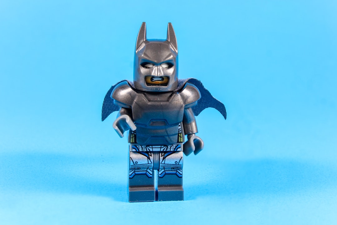 Absolute Batman: The Working-Class Dark Knight (Image Credits: Unsplash)