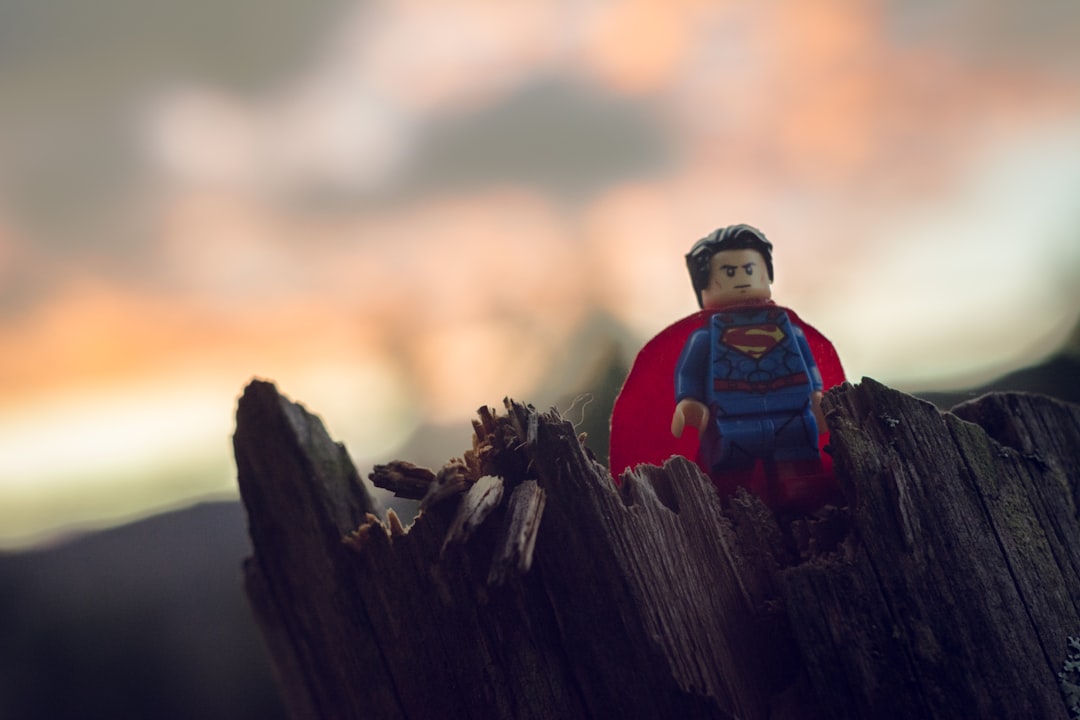 Absolute Superman: The Immigrant Who Arrived Without a Net (Image Credits: Unsplash)