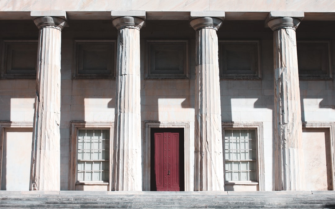 The $1.2 Trillion Bank Exposure No One Is Talking About (Image Credits: Unsplash)