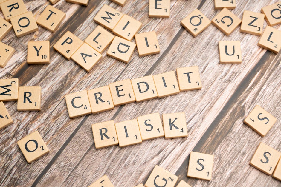 Private Credit: The Engine Behind the Surge (Image Credits: Pexels)