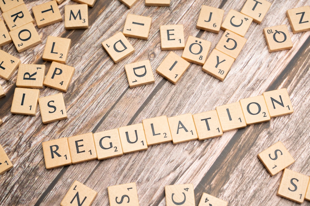 Why Regulators Are Raising the Alarm Now (Image Credits: Unsplash)