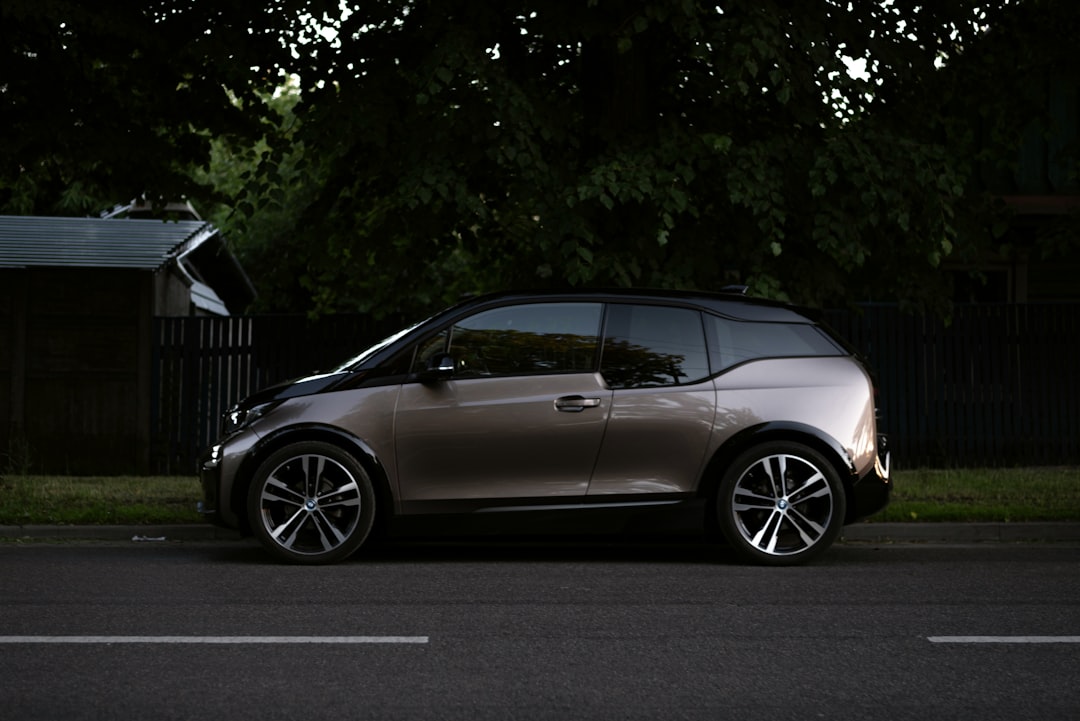 Electric Vehicles Are Rewriting the Rules (Image Credits: Unsplash)
