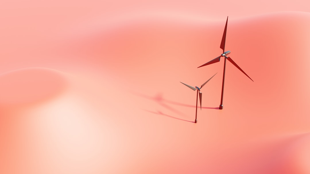 Renewable Energy Needs It Too (Image Credits: Unsplash)