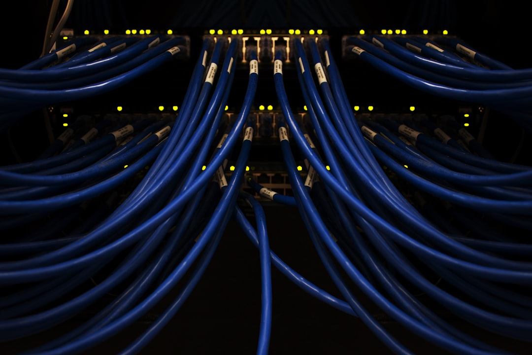 AI Data Centers: The Demand Nobody Saw Coming (Image Credits: Unsplash)