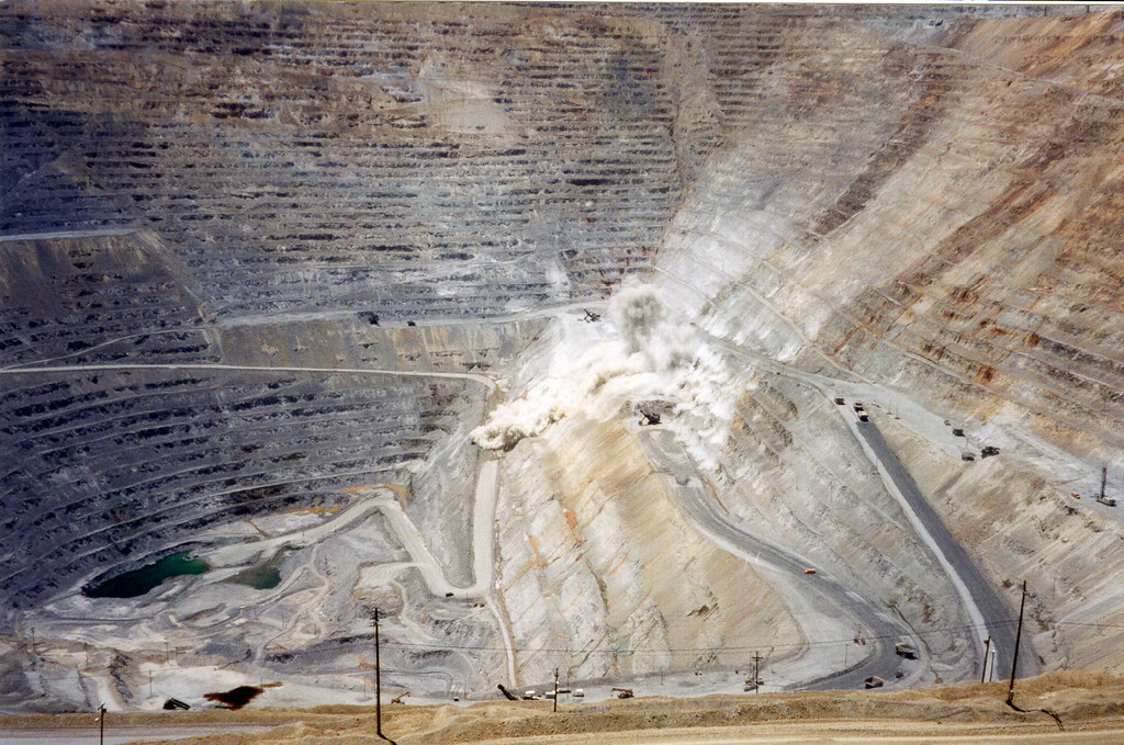 Supply Is Buckling Under the Pressure (Image Credits: Flickr)