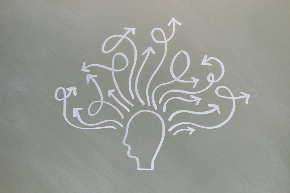 What Happens to Your Brain When You're Depleted (Image Credits: Pexels)