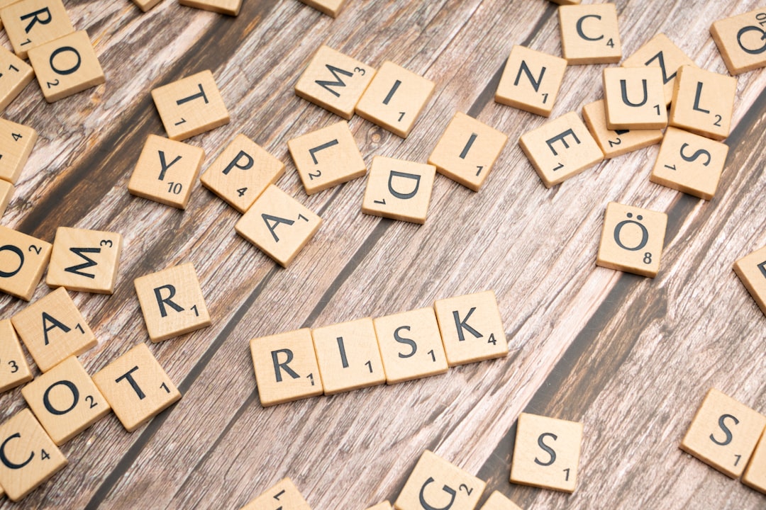 The Bigger Picture: Systemic Risk in Slow Motion (Image Credits: Unsplash)