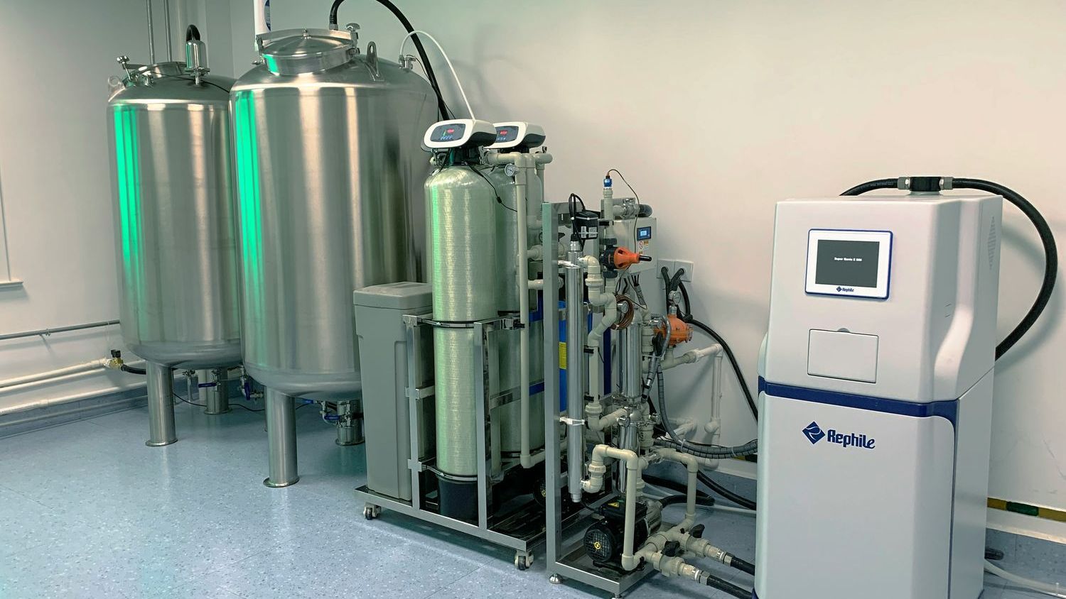 “Cannot be explained” – New ultra stainless steel stuns researchers