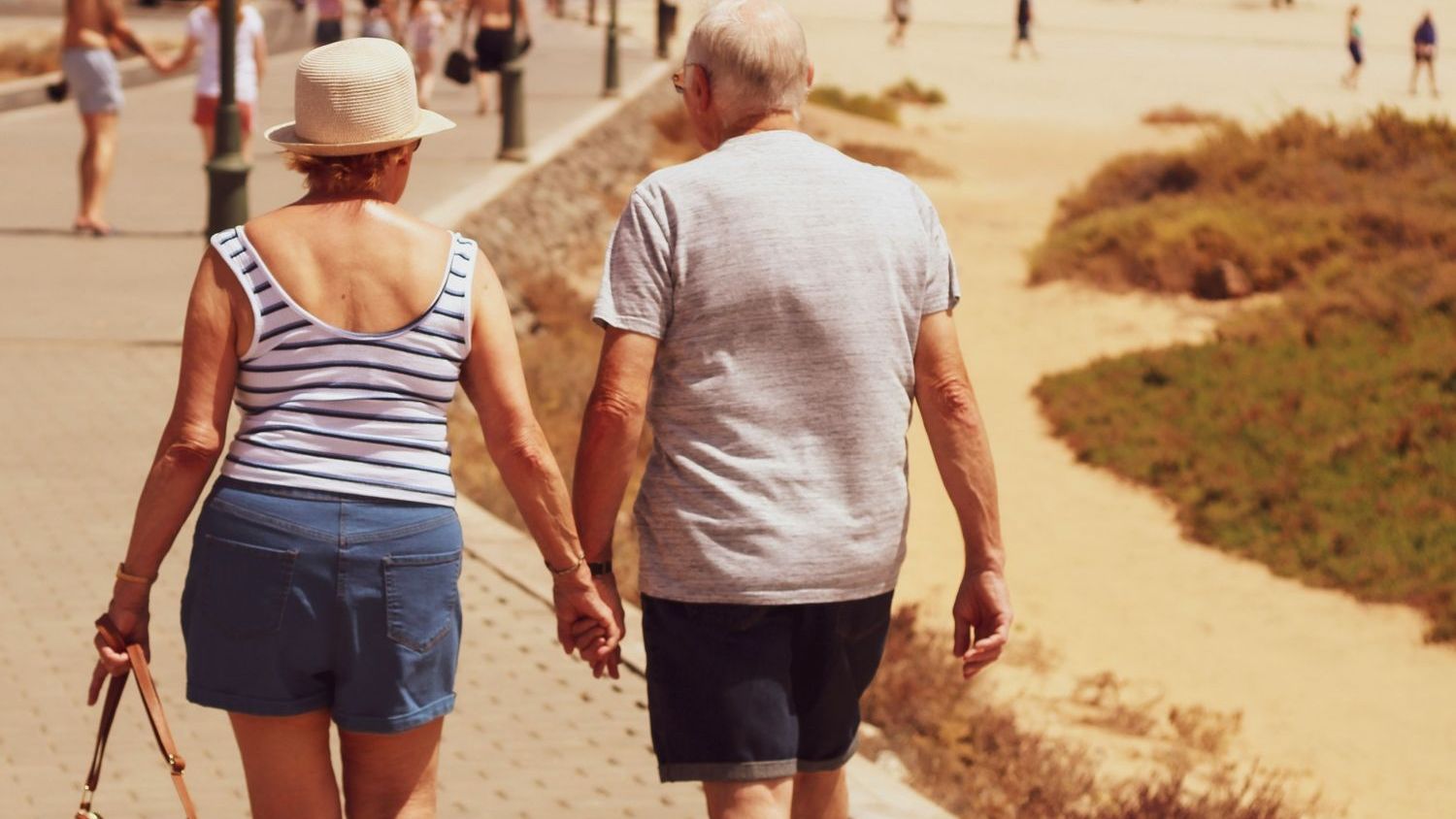 Psychology suggests people who stay genuinely fit as they age aren’t always the most disciplined — often, they’re the ones who made movement part of a life they still wanted