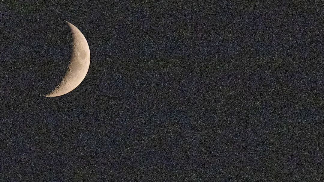 The Most Stabilizing New Moon of the Year Is Coming This Week (May 11th – 18th, 2026)