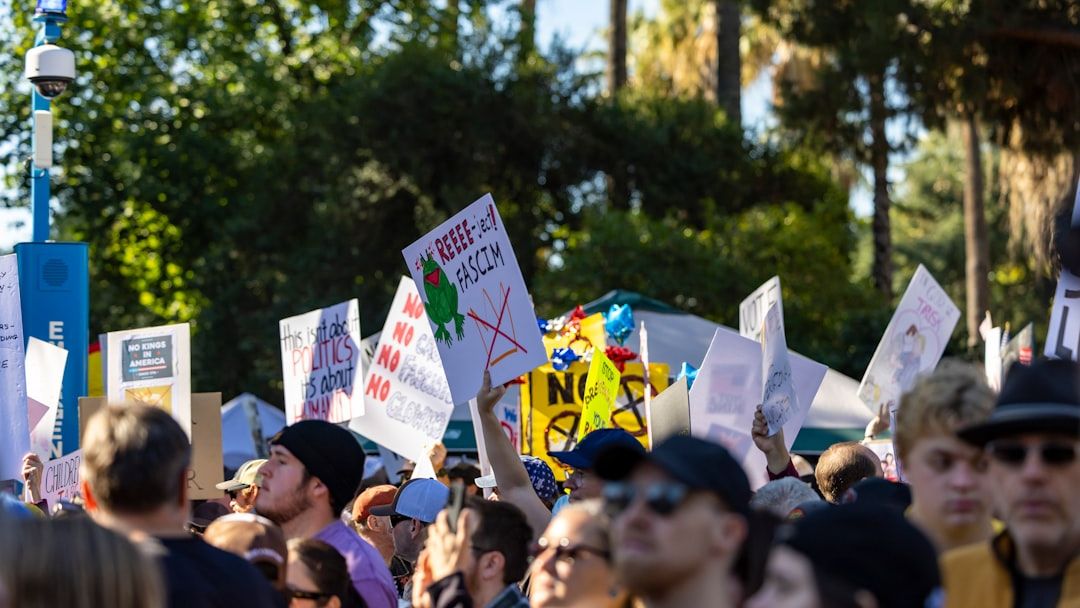 Left Is Weaponizing Women's Misplaced Empathy