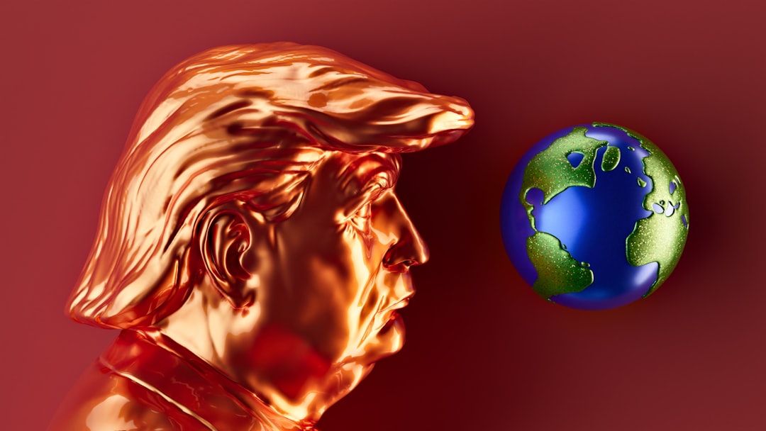 Trump Is Checkmated on Iran