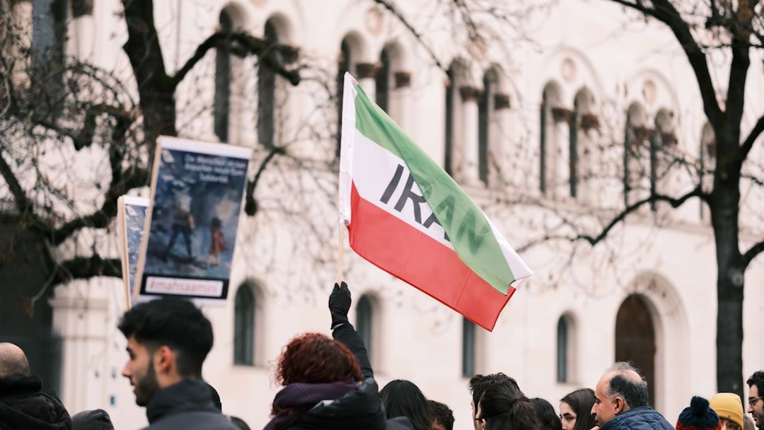 Iran On Its Knees, Can't Demand Anything From Trump