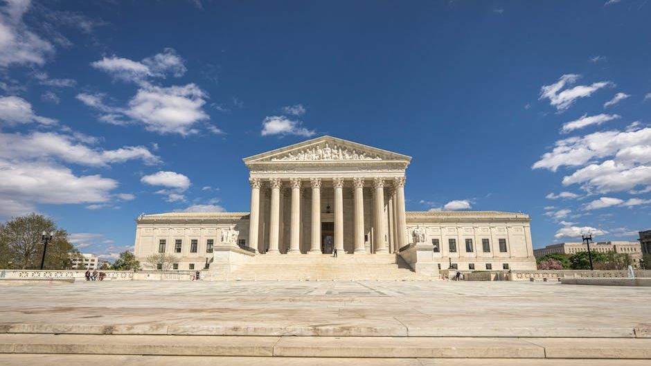 Angry Left plots To Purge Virginia's High Court