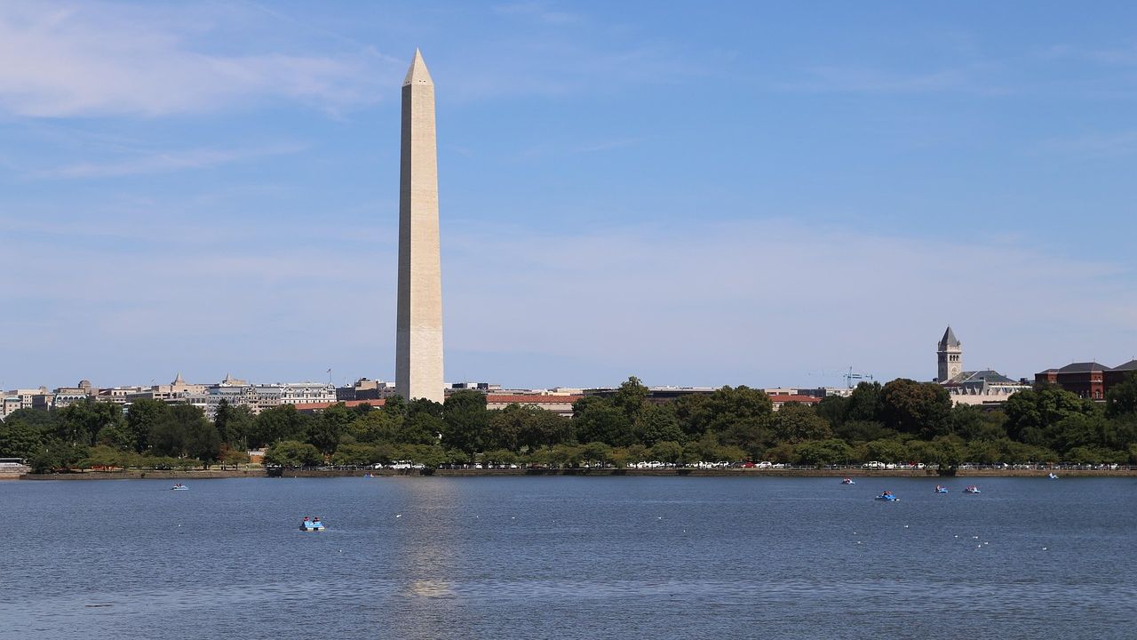 Remembering Washington's Patriotism