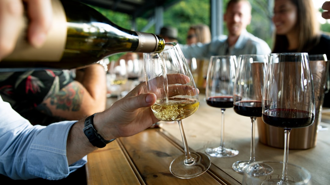 50 Years After the Judgment Of Paris, California Wine Understands Its Worth