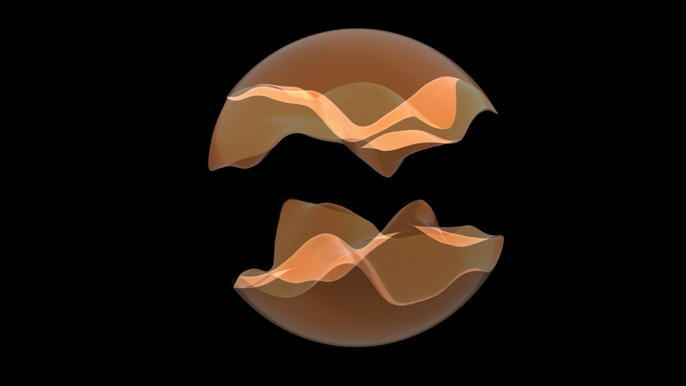 Astronomers Discovered a Brand-New Type of Planet That Reeks of Rotten Eggs and Defies Planetary Science