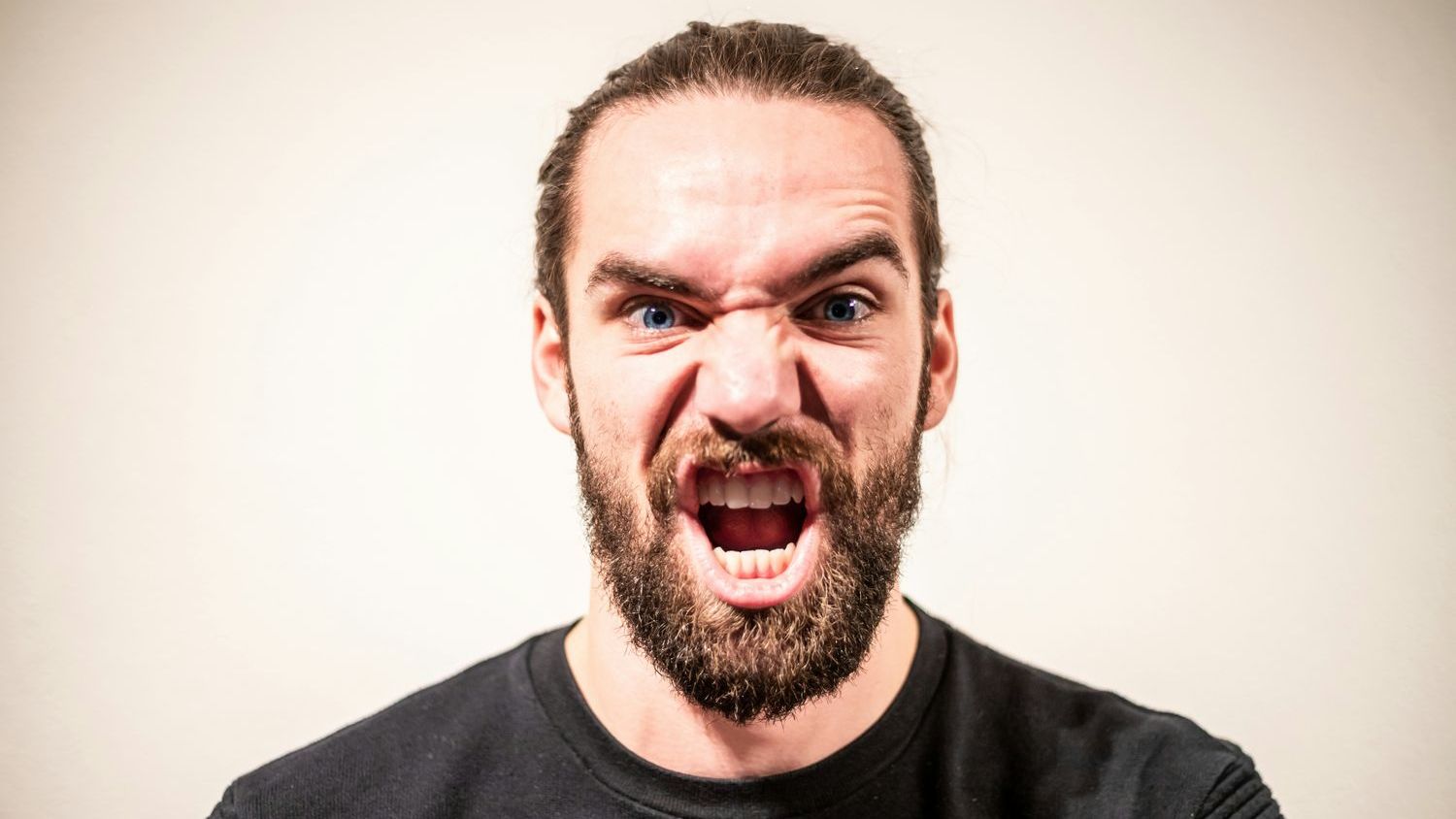 Nobody talks about why the most agreeable people in a family can become the angriest by their late fifties, and it may be because nobody ever noticed they had a preference to begin with