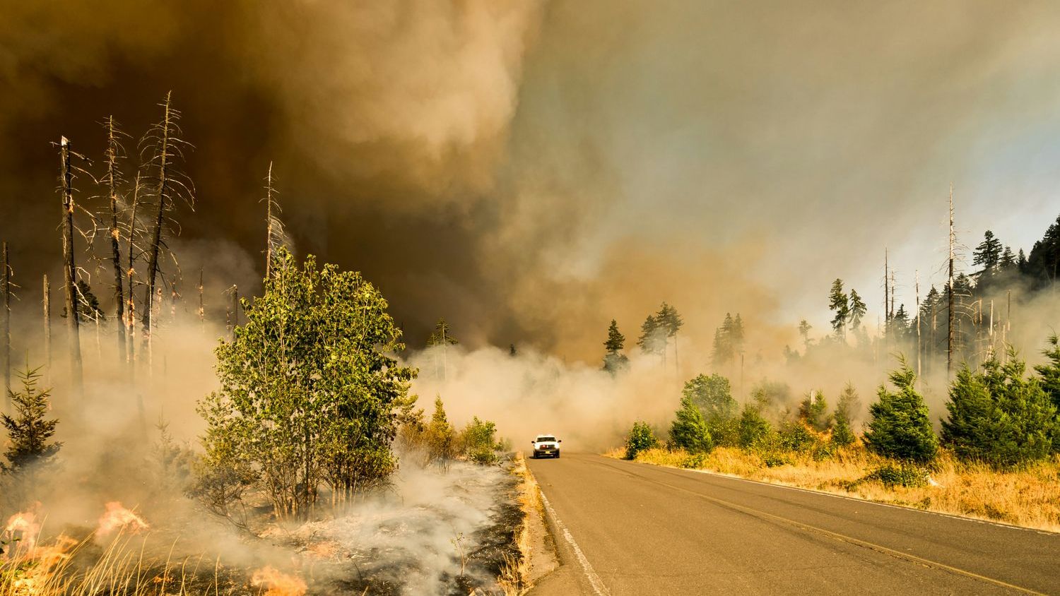 2026 Has Already Broken Climate Records. El Niño Could Break More.