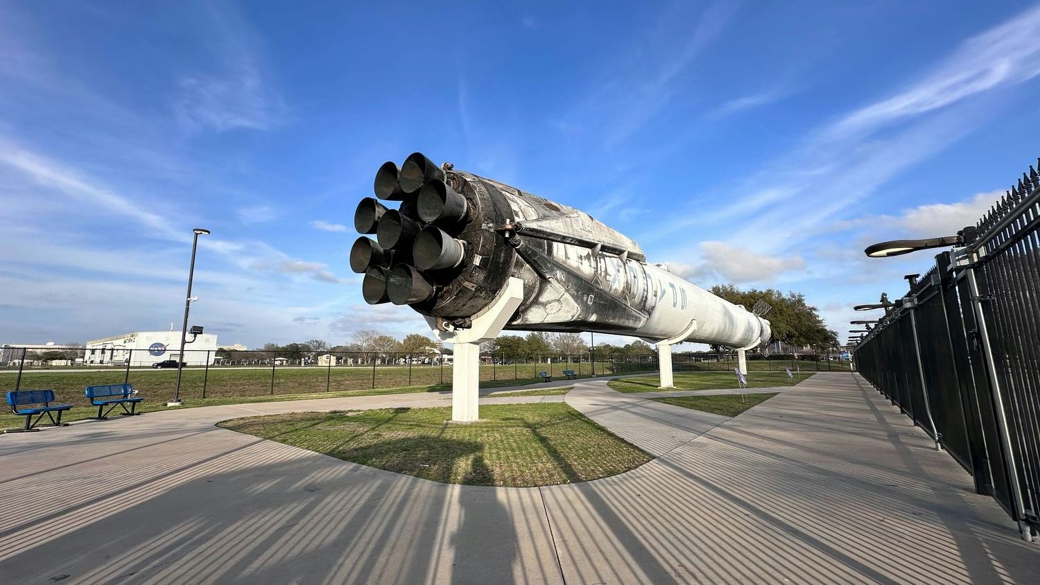 Once again, SpaceX has set a new record for the tallest rocket ever built