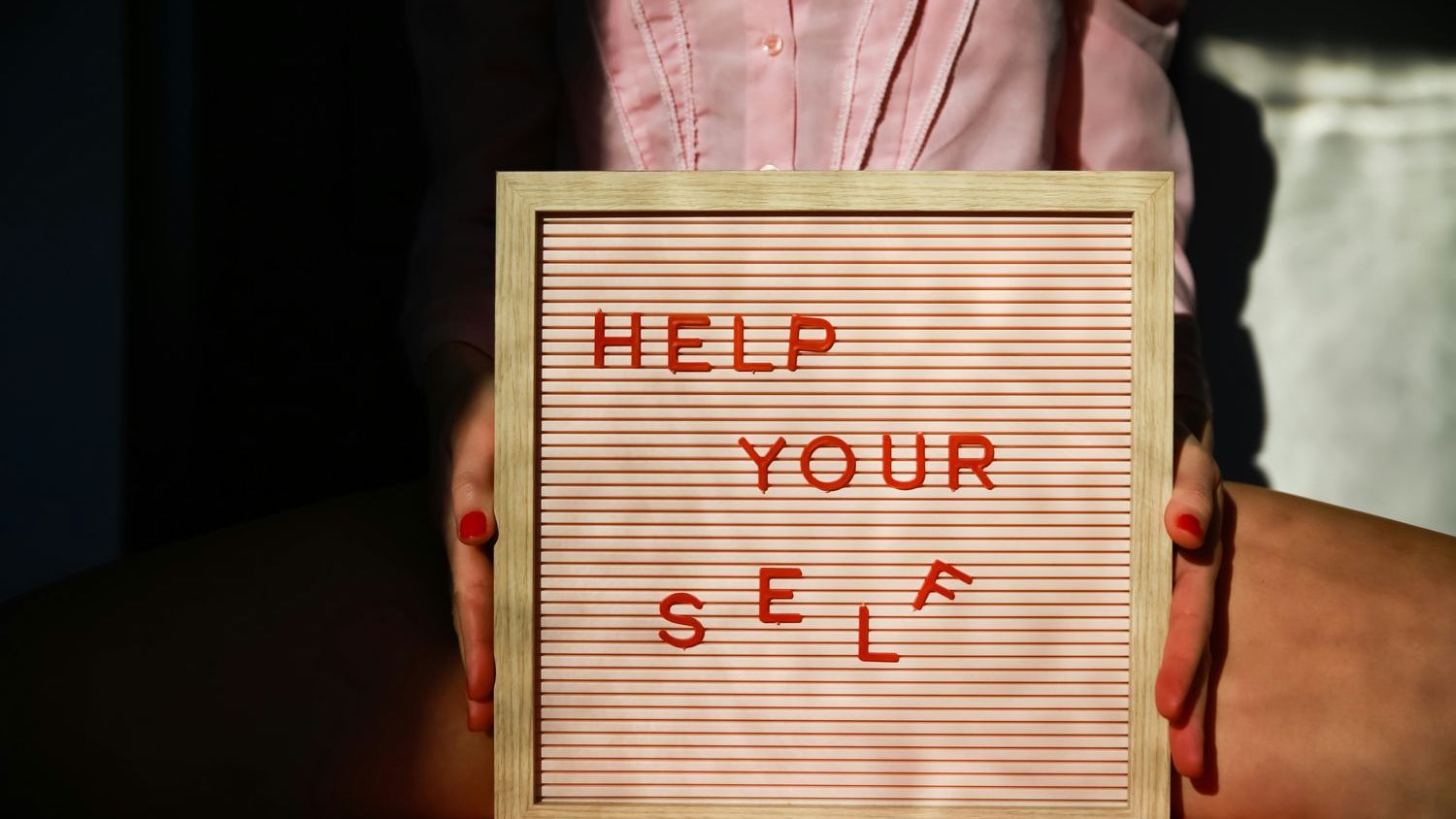 Psychology suggests talking to yourself out loud may measurably improve cognitive performance and for people who are prone to it, stopping hinders them