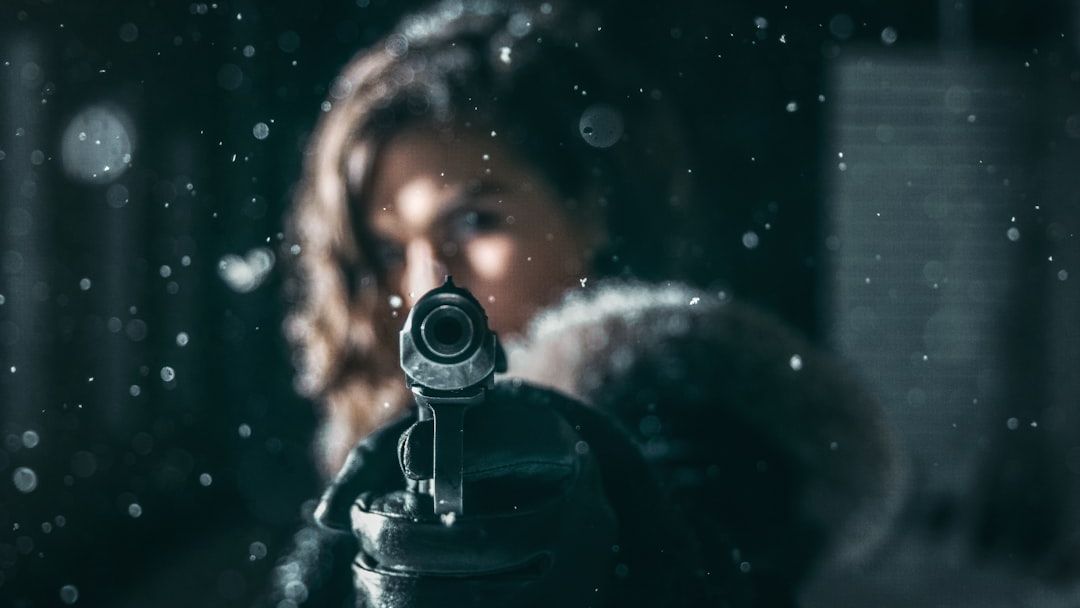'She was pretty open': Woman shot and killed husband who was sitting alone watching TV because she was annoyed with him for bothering her, authorities say