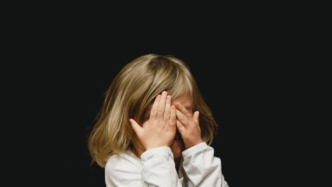 'The trunk … reeked, like rotten meat': Parents stashed their dead 3-year-old away forever after dad threw her against wall for wetting herself