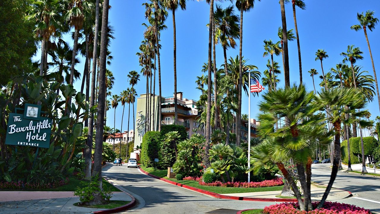 L.A. quietly fires its first chief heat officer
