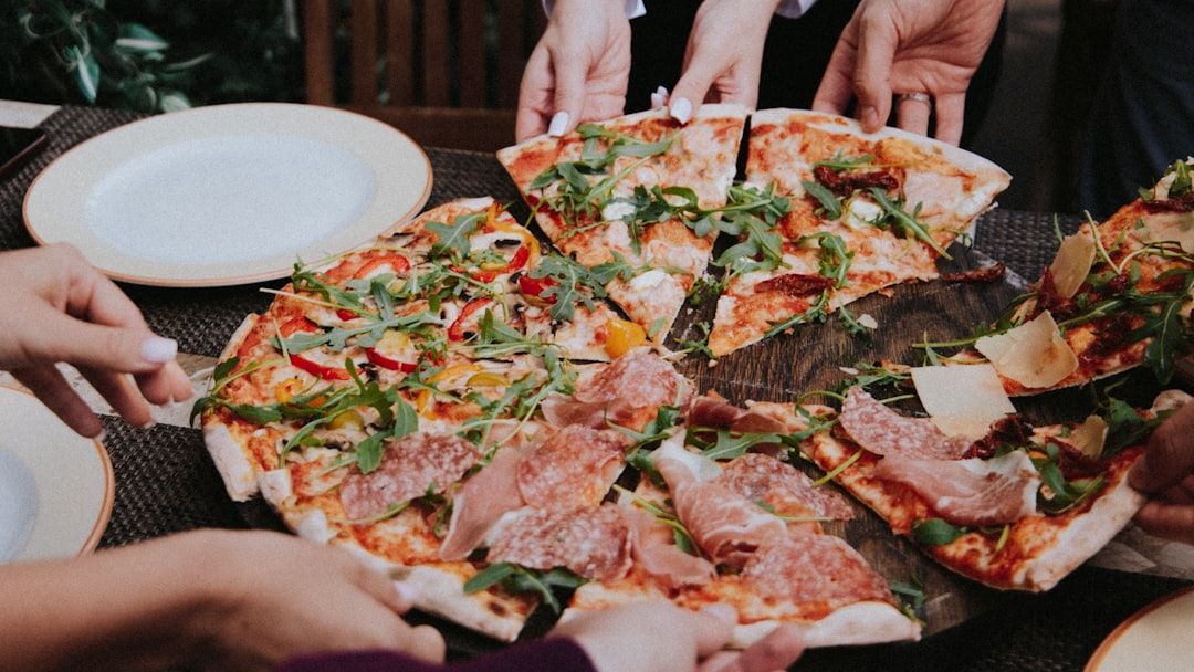 Father at pizza party celebrating his birthday gunned down and killed after trying to break up fight between 2 women: Cops