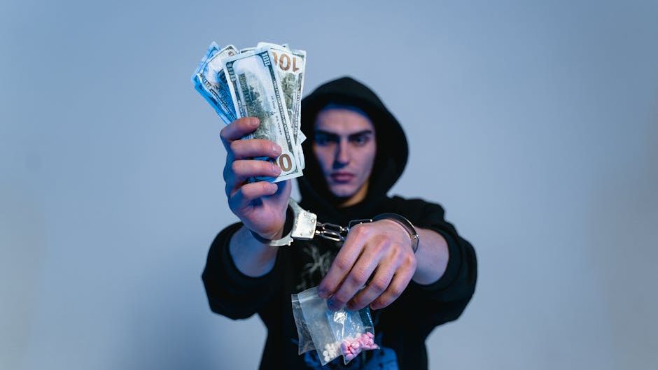 Sheriff’s eviction team uncovers drugs, cash at West Side home