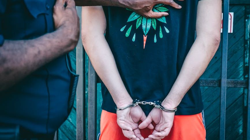 First-grade teacher arrested for allegedly having sex with student — after confessing to her hubby
