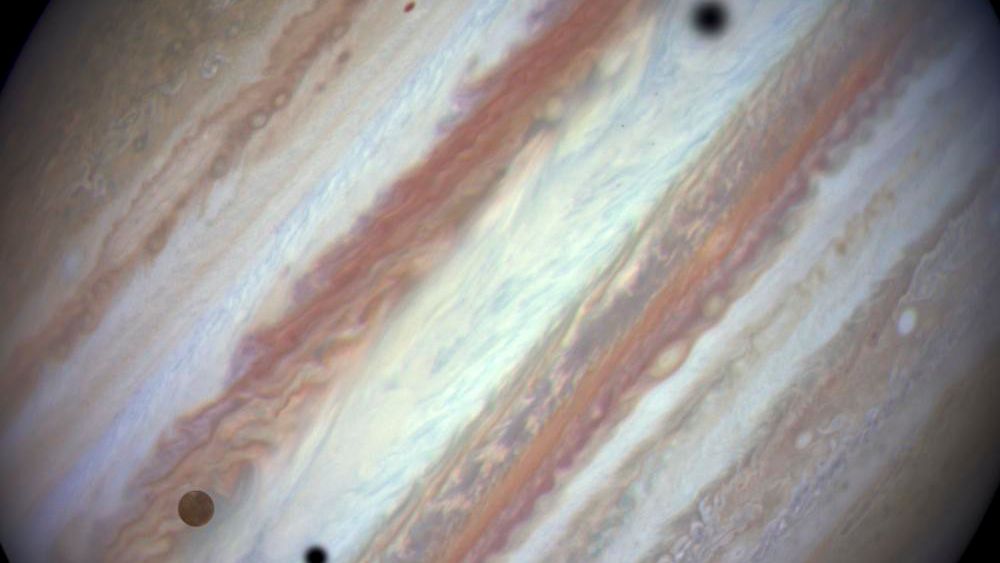 The "Jupiter Junction": 3 Zodiac Signs About to Receive a Massive Financial "Course Correction" in June