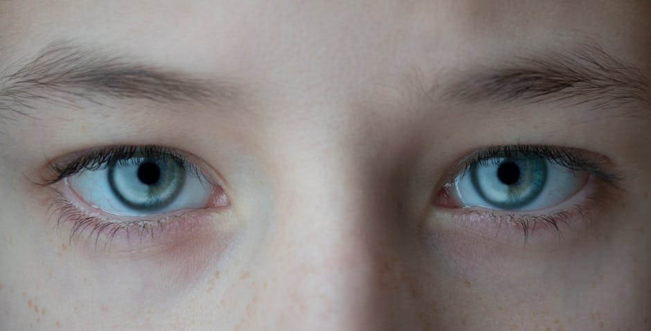 The Fear Deficit and the Unblinking Gaze (Image Credits: Pexels)