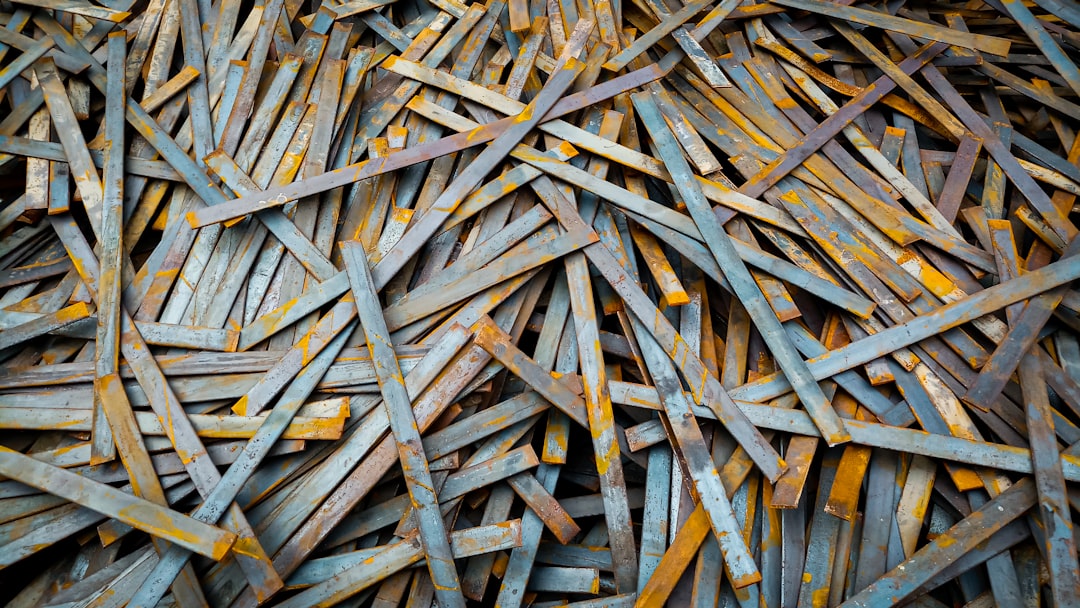 The Chemistry of Survival: Phosphorus and the Misawite Shield (Image Credits: Unsplash)