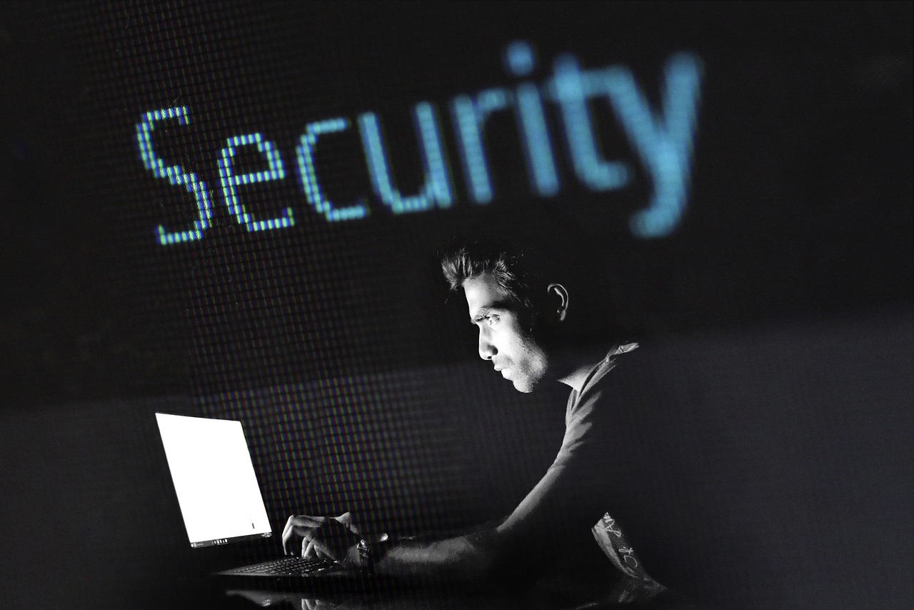 The Cybersecurity and Tech Boom Every Sign Can Tap Into (Image Credits: Pixabay)