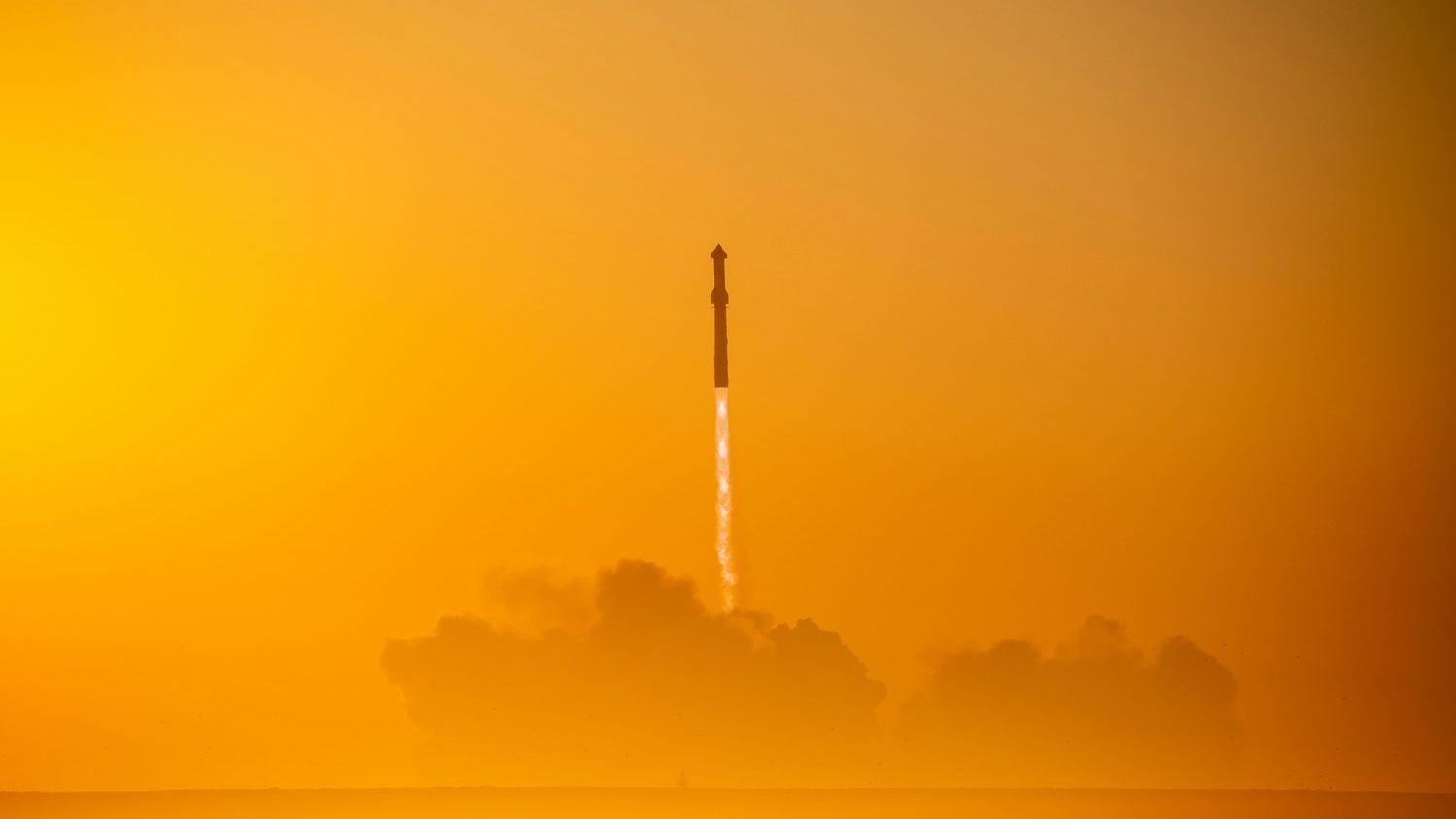SpaceX's Starship V3 megarocket finally has a debut launch date. Here's when it will fly