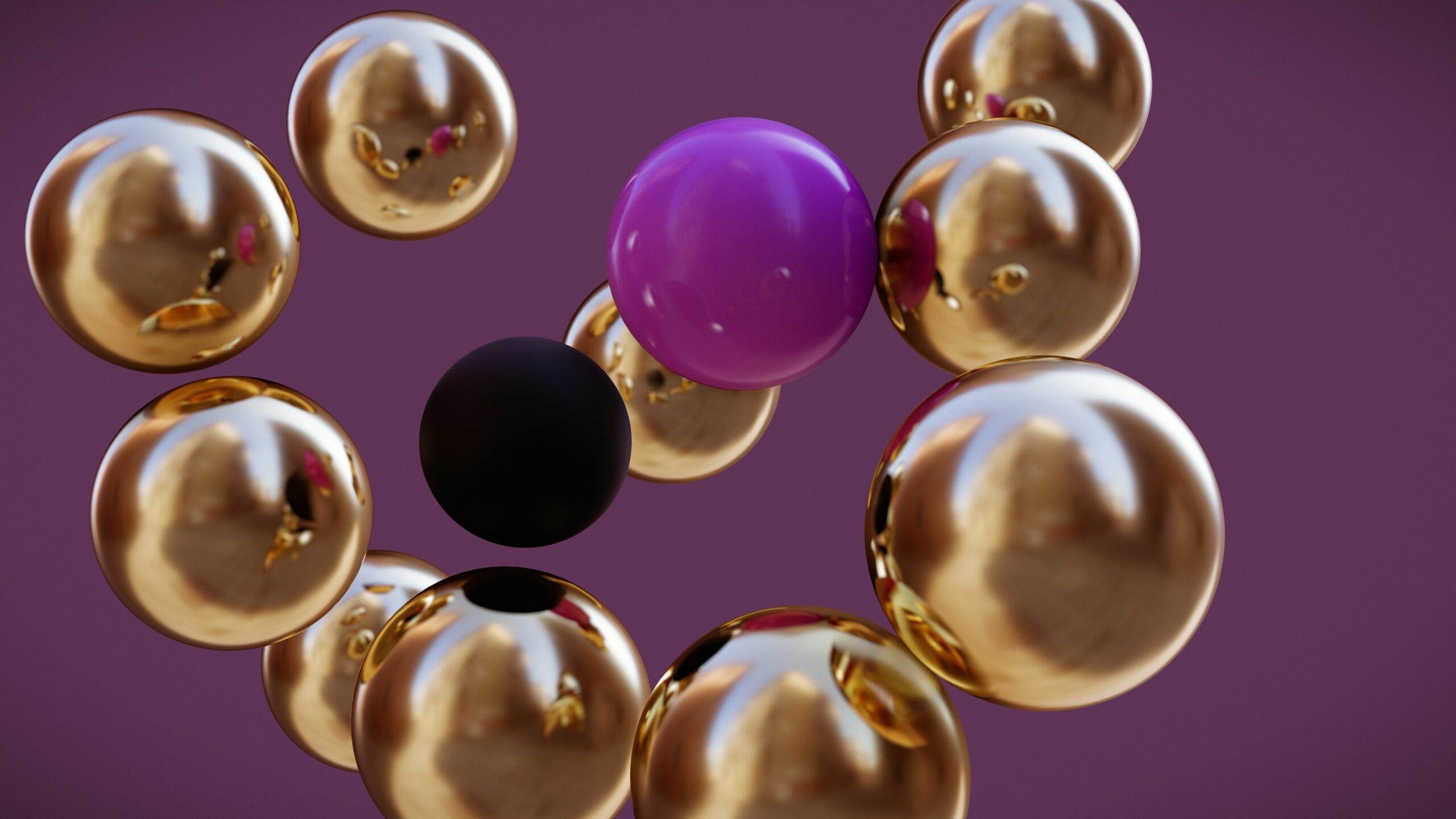 Gold nanoparticles that behave like a liquid open path to adaptive materials