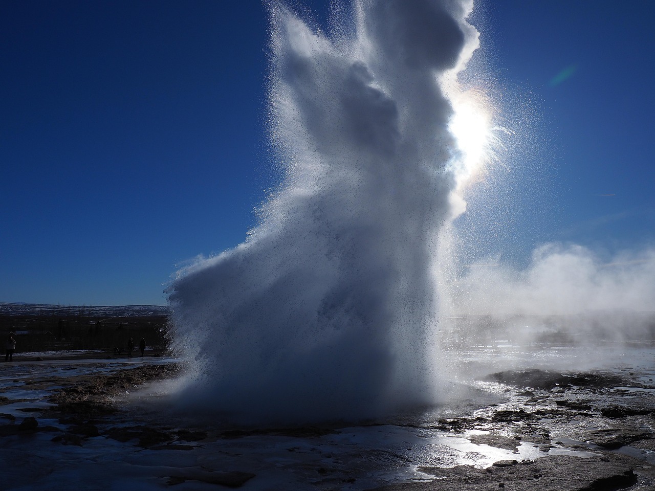 Five New Vent Fields Found in the East Pacific in 2024 (Image Credits: Pixabay)