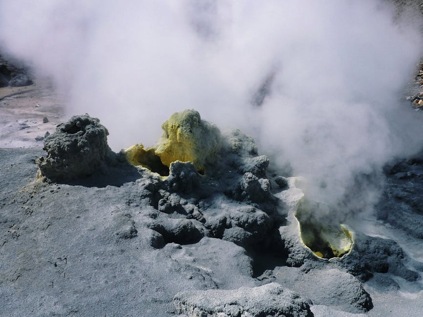 Deep-Sea Mining: The Threat No One Wants to Talk About (Image Credits: Pexels)