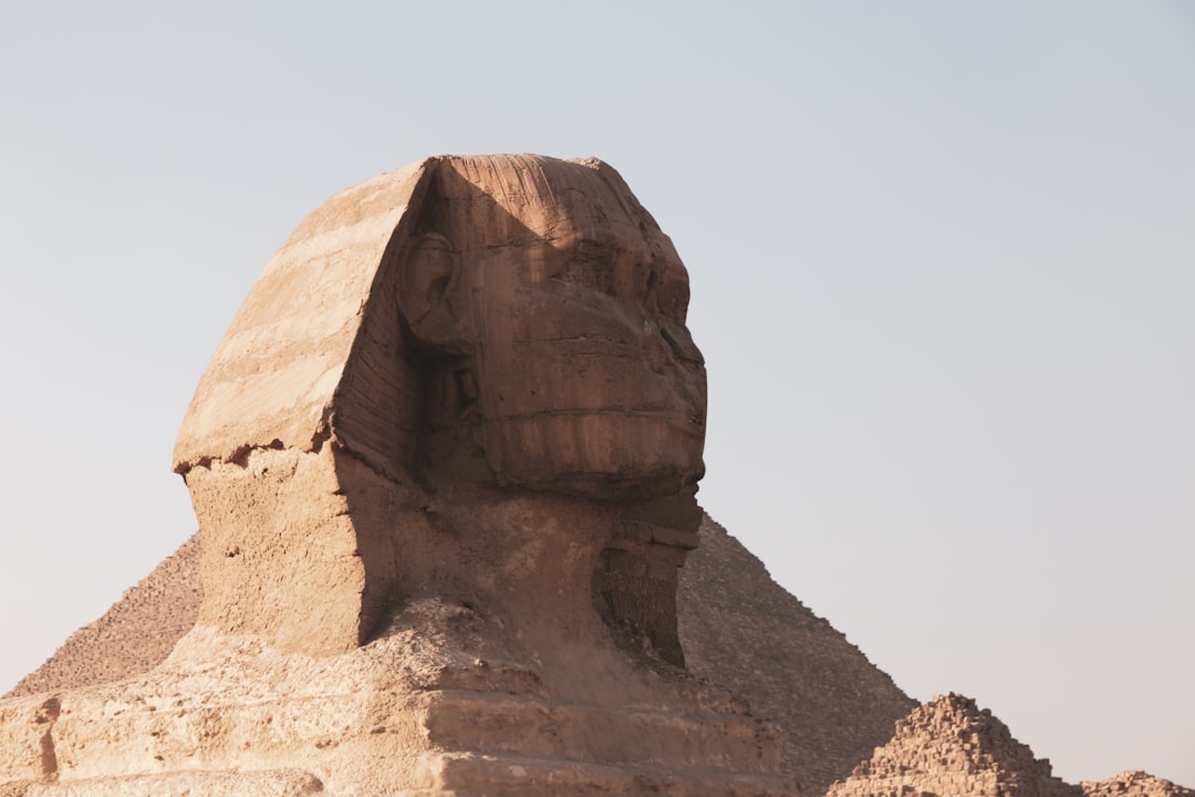 The Prophet Who Started a Century of Searching (Image Credits: Unsplash)