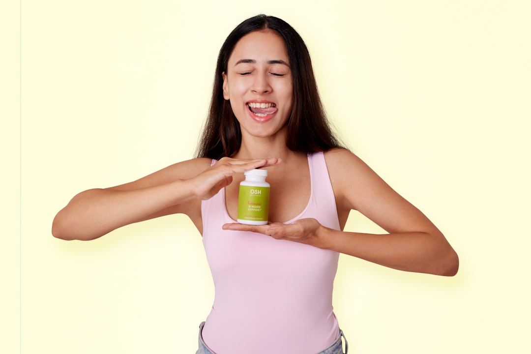 1. The Magnesium Gap Nobody Talks About (Image Credits: Unsplash)