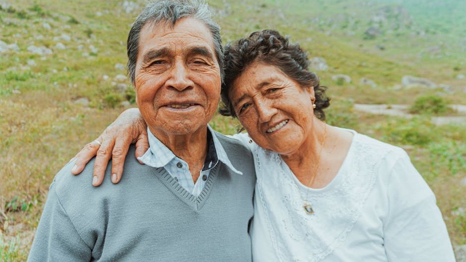 New Mexico Retirees Are Reporting Confusion Over Changes to Senior Assistance Renewals