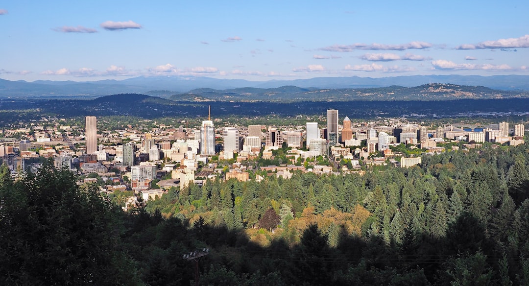 Oregon Made History, and It Was Not Without Pain (Image Credits: Unsplash)