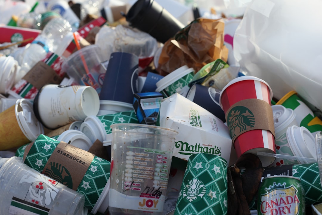 The UK Already Has a Live Plastic Tax, and It Keeps Rising (Image Credits: Unsplash)