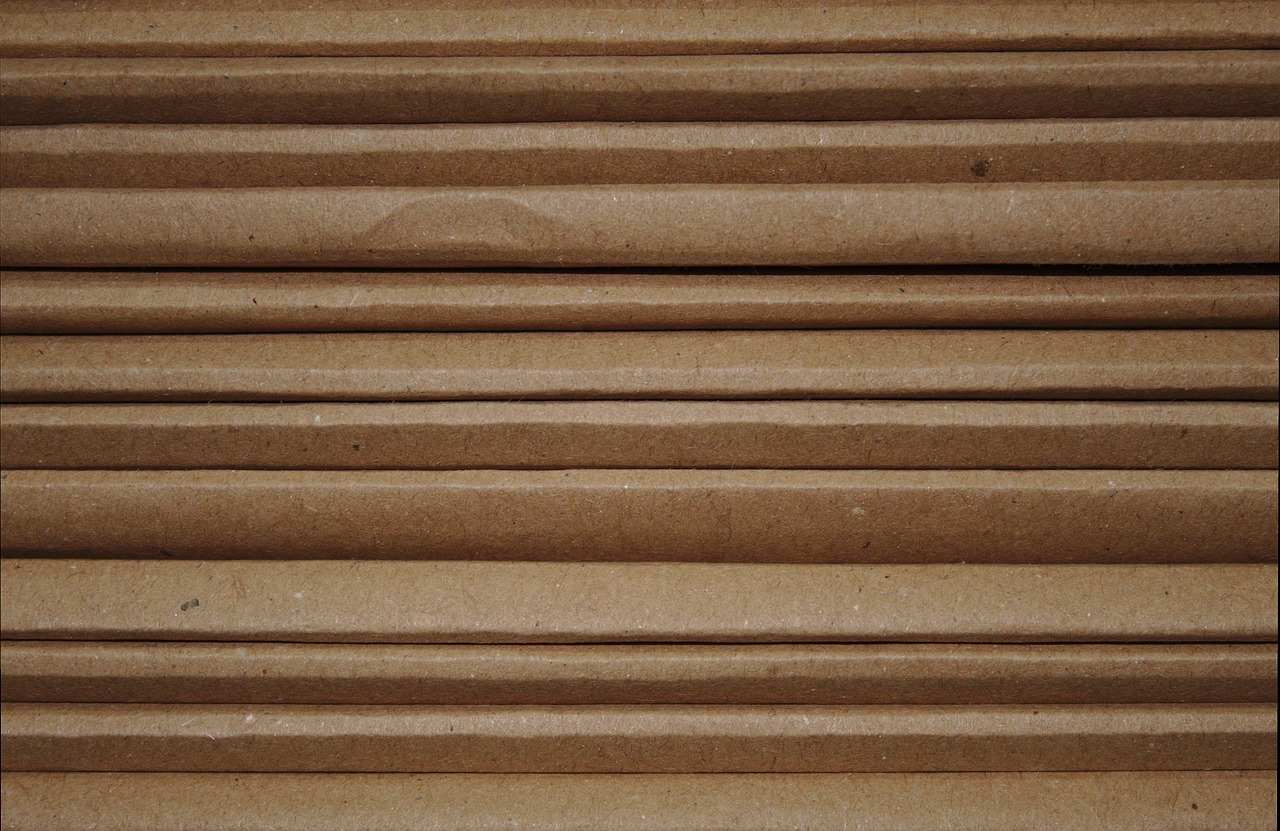 Personal Care Packaging Is Directly in the Crosshairs (Image Credits: Pixabay)